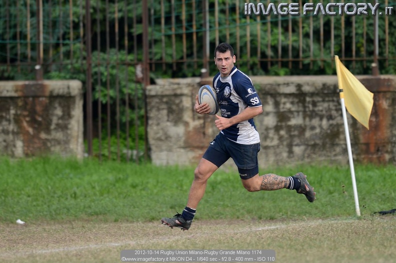 2012-10-14 Rugby Union Milano-Rugby Grande Milano 1174.jpg
